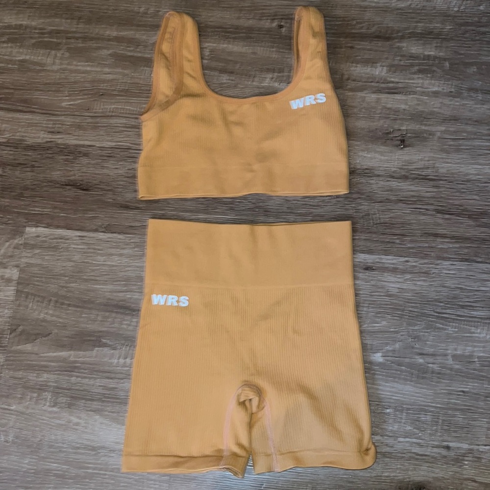 Great condition- worn once